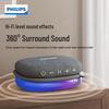 Philips TAS2307 Wireless Portable Bluetooth Speaker