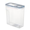 3D tiskárna Sušící box na filament Udržuje filament suchý Vodotěsný Úložný box na vlákna pro 1kg filament a PLA filament Kuchyně