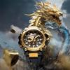 Casio Reloj Negro para Hombre Serie MT-G MTG-B3000CXD-9A