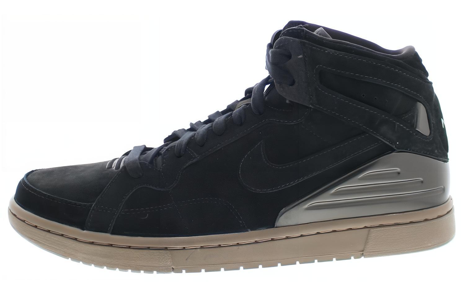 

Nike Sb Zoom Air 94 Hi Supreme Black 428927-005 42.5