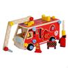 Children Nut And Bolt Toys Wooden Building Construction Simulation Educational Kit for