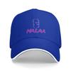 DJ Armin Van Buuren Casual Baseball Cap Summer Trucker Hat Sunscreen Kpop Rock Snapback Cap Unisex Street Style Baseball Caps