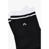 J.LINDEBERG Women Basic Knee High Socks 1546374906
