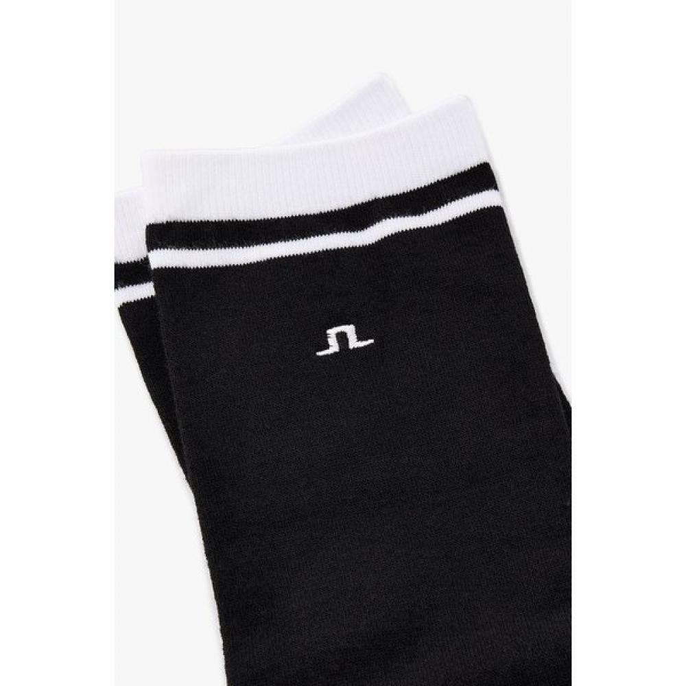 J.LINDEBERG Women Basic Knee High Socks 1546374906