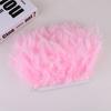 DIY Feather Trim for Costumes & Crafts