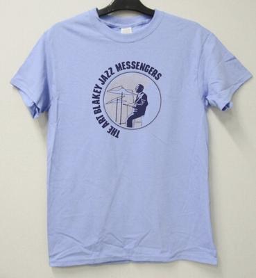 La T-shirt Art Blakey Jazz Messengers Musica Fusion Miles Davis Chet Baker GT236