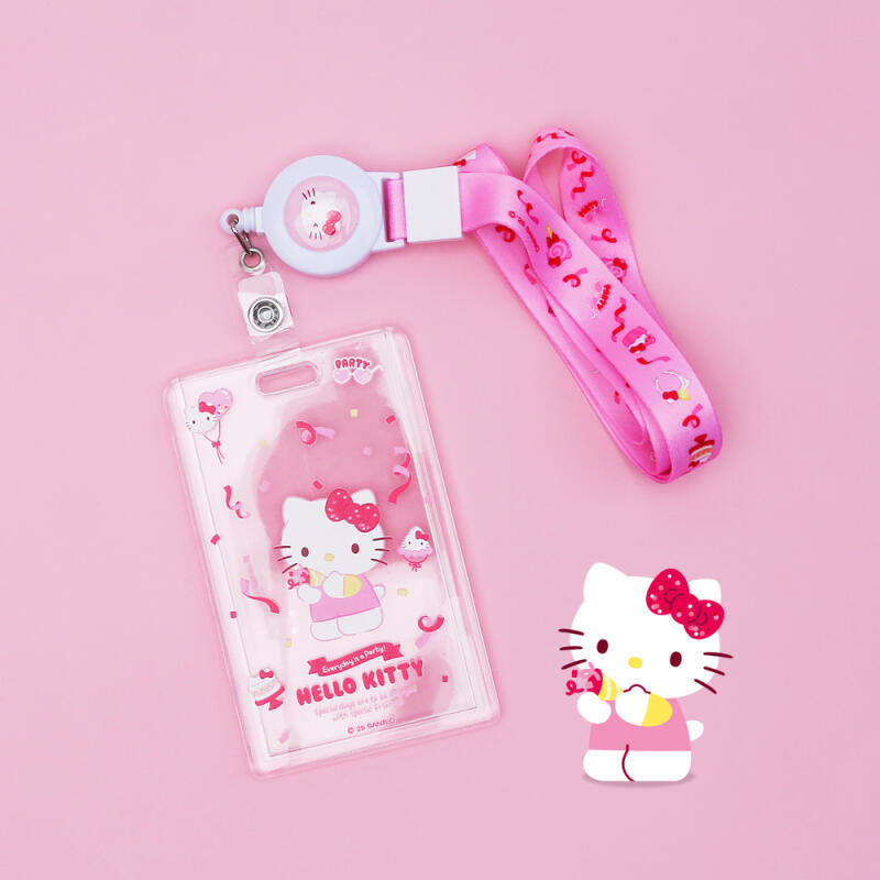 Визитница-кардхолдер Hello Kitty Hello Kitty