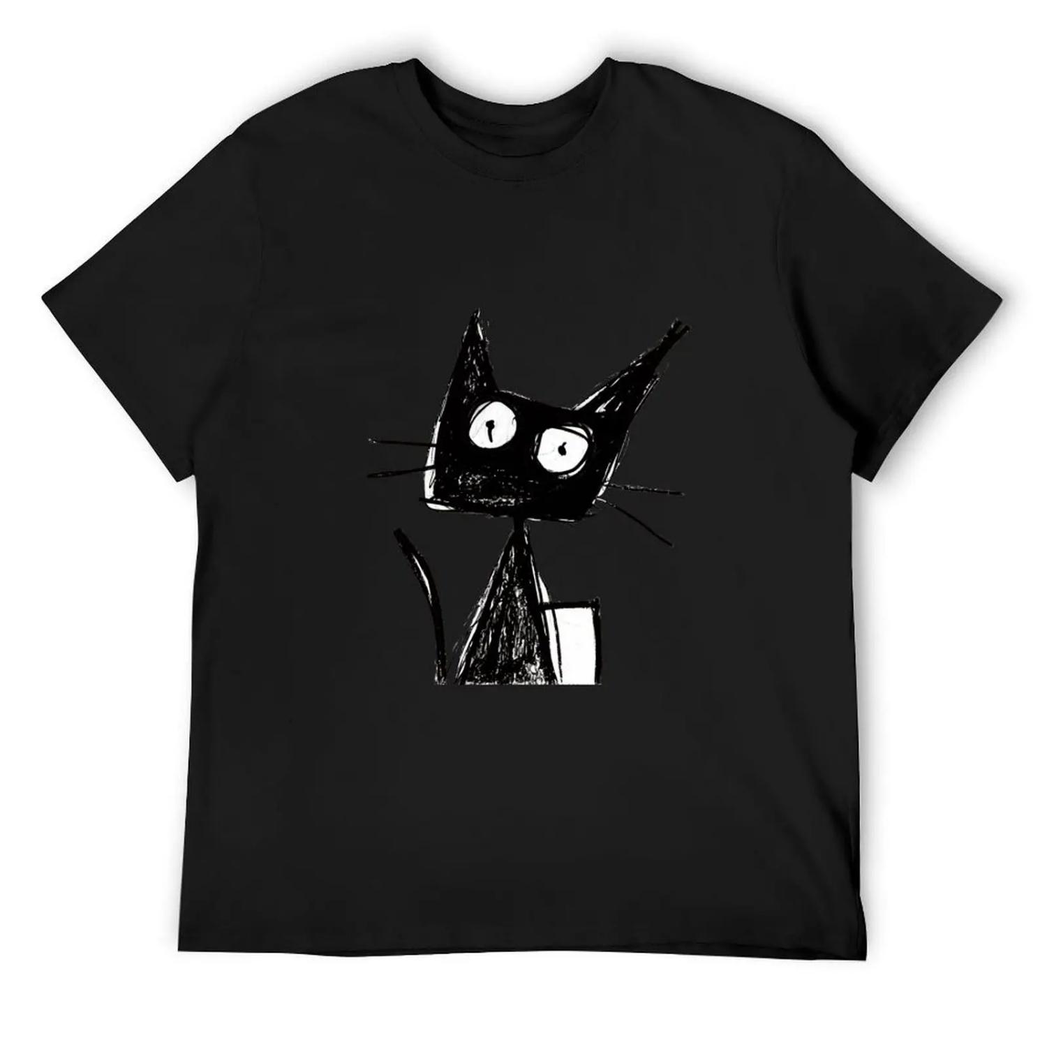 

child s drawing T-Shirt funny gifts Funny t-shirt blue archive mens designer clothes XXXXXL різнокольоровий