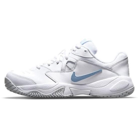 Nike Court Lite 2 White - AR8838-112