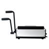 Bao Yu BY-15A Manual 34-Hole Iron Coil Binding Machine CN plug (adapter included)