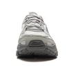 Li Ning Brown Sugar Low Top Casual Shoes Men's White Gray AGCV127-4