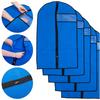 More&Deco Garment Covers Nm15J25 Black