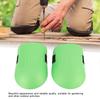 1 Pair Hard EVA Garden Kneeling Knee Pad  or for Outdoor Gardening