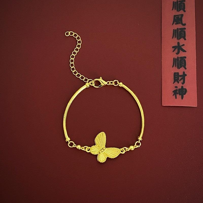 Vintage Niche Coil-shaped Bracelet - New Style, Unique, High-end, Stylish Hand Chain
