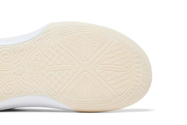 Men's Sneakers Li-Ning Way Of Wade 11 White Hot White/Grey/Black