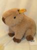 Steiff 28cm "Chip Capybara"