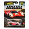 Hot Wheels Car Culture Circuit Legends Porsche 917KH Vehicle Toy Diecast Car for Ages 3 and JBK63 Up, Red,