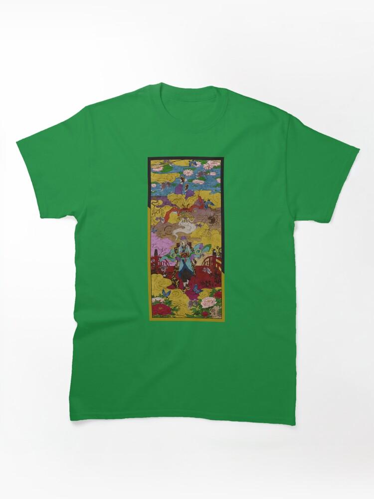 The Apothecary Diaries Kusuriuri Classic T-Shirt