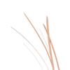IRIN A108 Folk Guitar Metal String Folk Basic Replacement Guitar Strings for Acoustic Folk Practice Accessories Strings, 6-Piece Set, Strings, Guitar,
