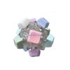 N80C Pocket Sized Mechanical Press Toy 5000+ Uses Focusing Aid Travel Handheld