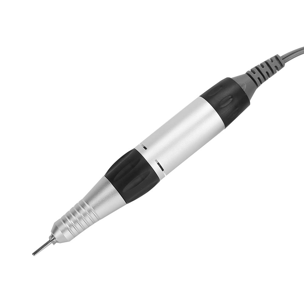 TMISHION Professional 30000 RPM Electric Nail Drill Handle  for Electric Nail Manicure Machine