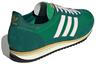 adidas originals SL72 Collegiate Green Women's IE3427