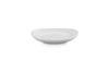 Le Creuset Plate Flora Plate 19 Cm White Luster Heat Resistant Cold Resistant Microwave Oven Compatible Oven Plate Heat Resistant Plate Japanese