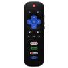New Replacement Remote Control Fit for All Roku TV, Compatible for TCL Roku/Hisense Roku/Sharp (Not for Stick, Box or Speaker)