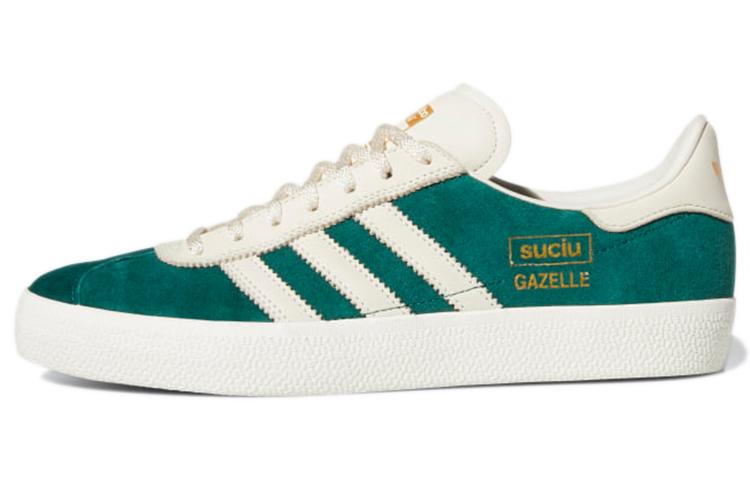 Gazelle Mark Suciu x Gazelle Adidas Originals Adv Collegiate Green GY3688 36⅔