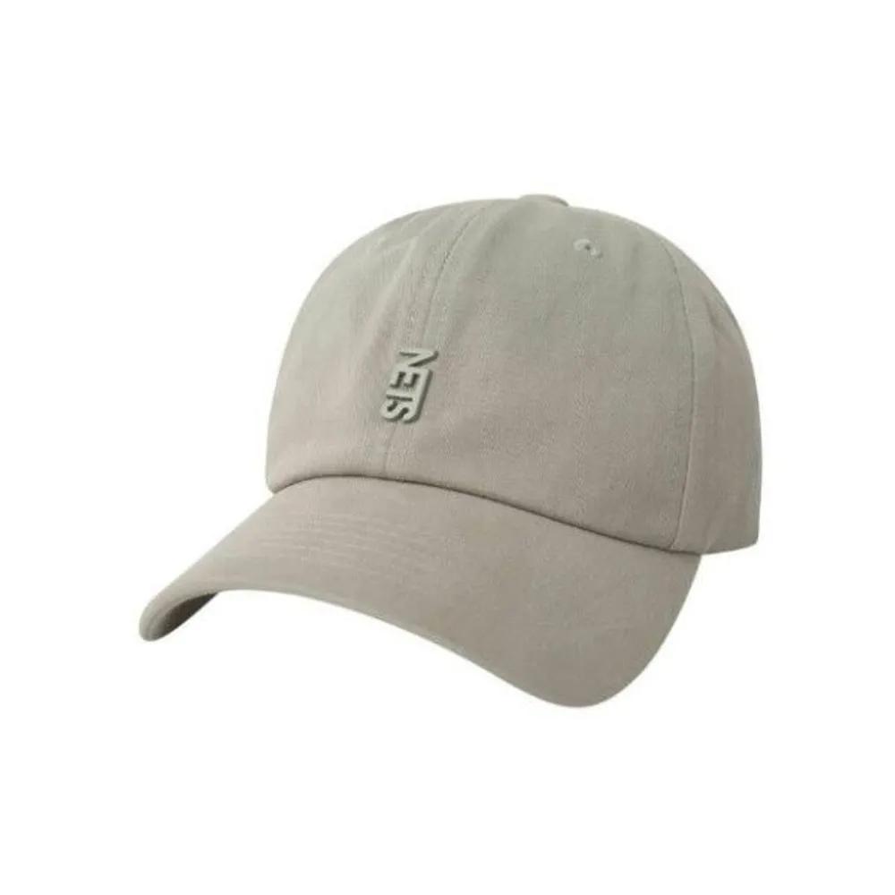 [NBA] M Cap KQC N255AP243P-MI BKN Micro Vertical Metal Overcap SOFT COMFORT CAP_SC170 FREE