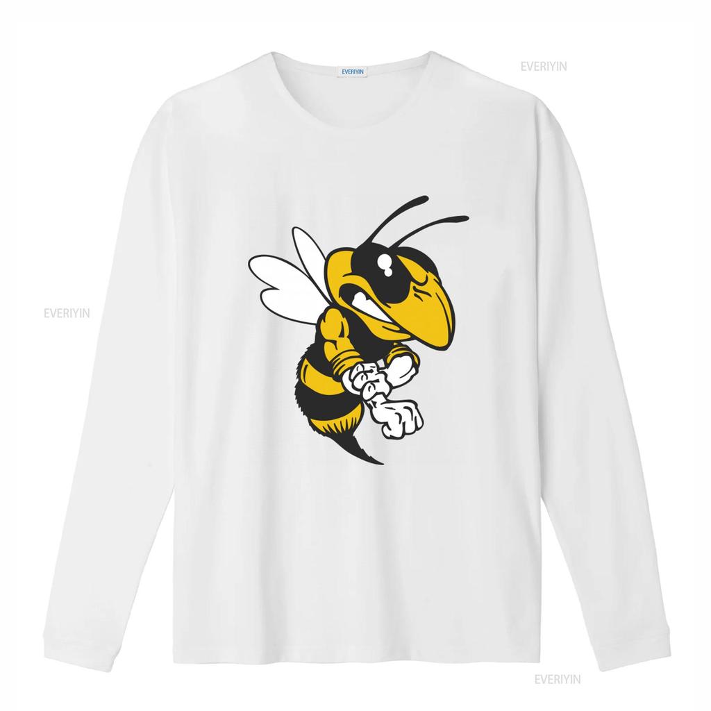Angry Bee Funny Comic Slogan Cool Vintage Retro T Shirt 2538 Vintage Washed Comfortable Breathable Streetwear Stylish