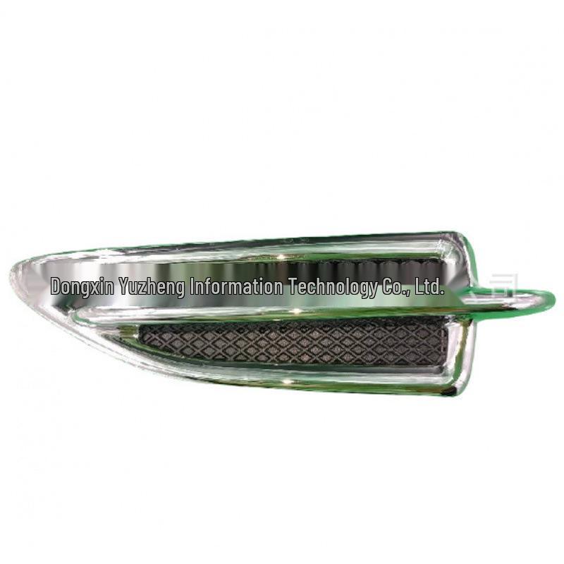 

Compatible Ford Escape Fender Trim for 13 Models - CJ54-16C216-AF/CJ54-16C217AF