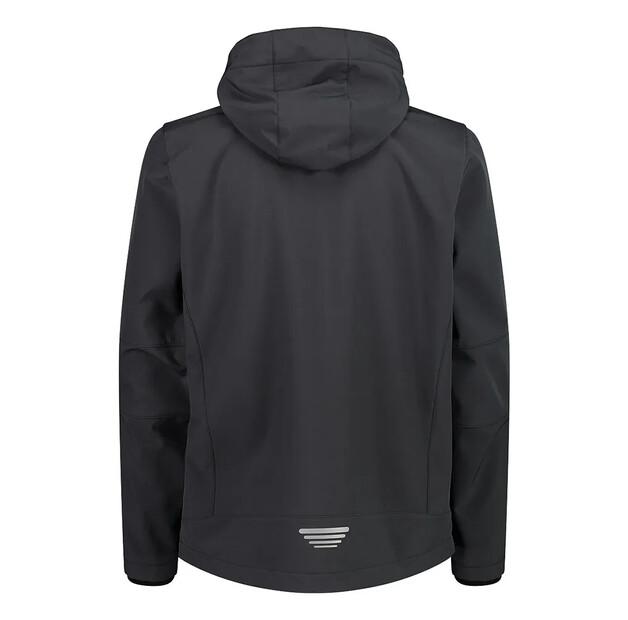 CMP Softshell Jacket 3A01787N