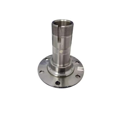 Front Wheel Spindle For Mahindra Roxor 0027524