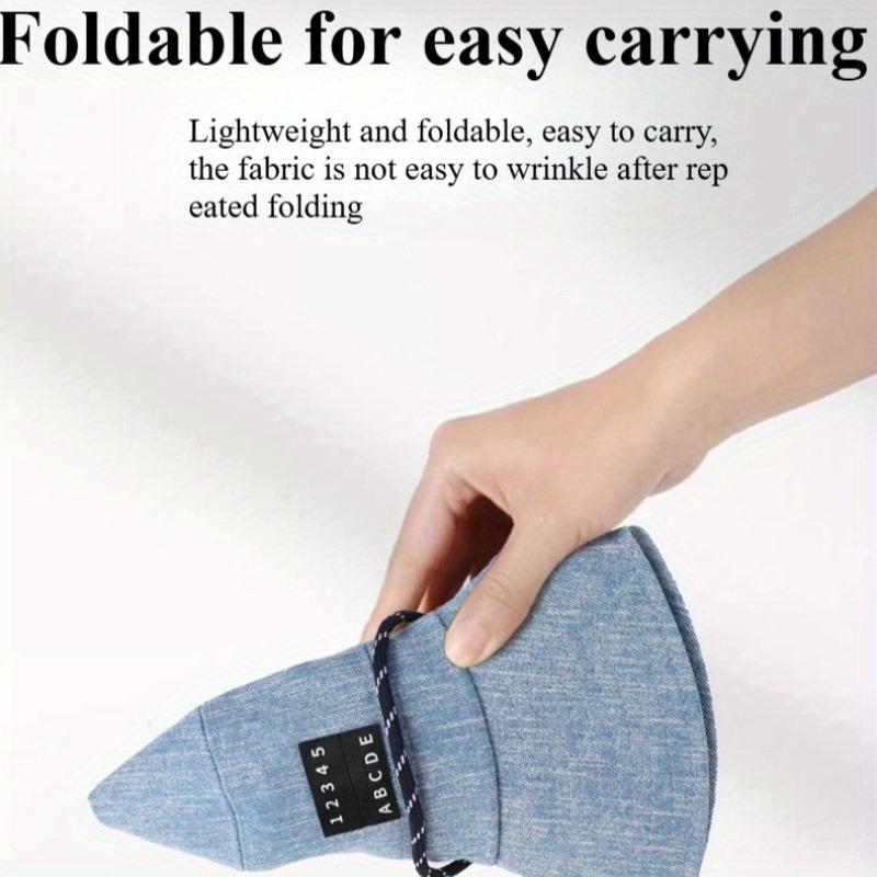 Wide Brim Bucket Hat for Men Women - Summer Breathable Sun Hat for Outdoor Camping, Hiking, Beach, Fishing & Music Festivals