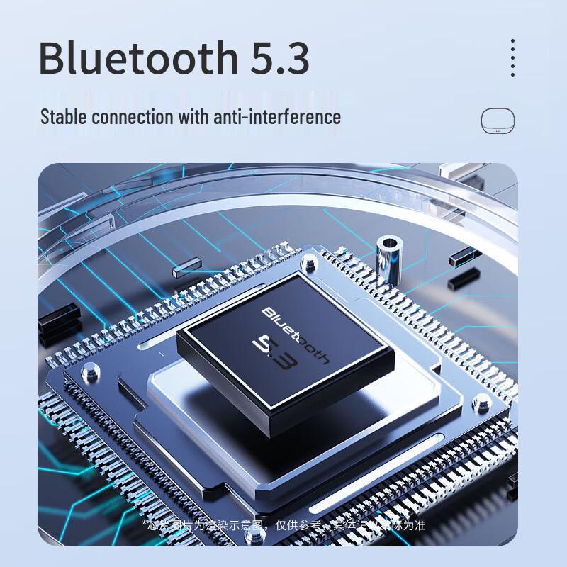 Newman LY09 True Wireless Bluetooth Earbuds