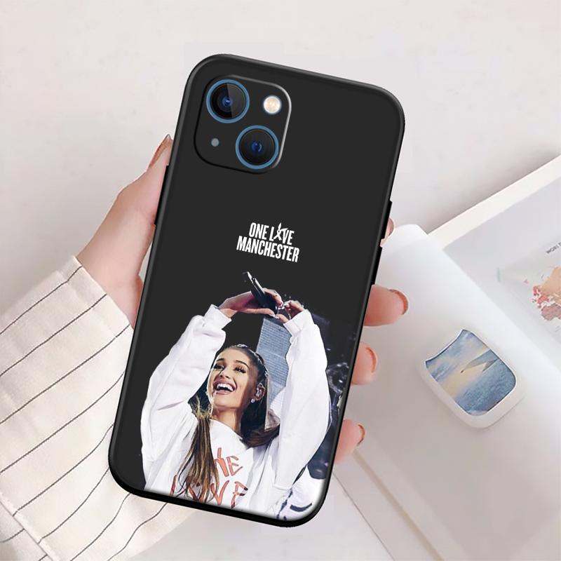 A-Arianas Pattern G-Grandes Case for Samsung M06 M15 M16 M35 M55 M56 A36 A42 A50 A50S A51 A52 A32 A33 A05 A05S A06 A16 A20