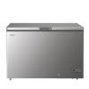 AUCMA Household Single-Temperature Chest Freezer