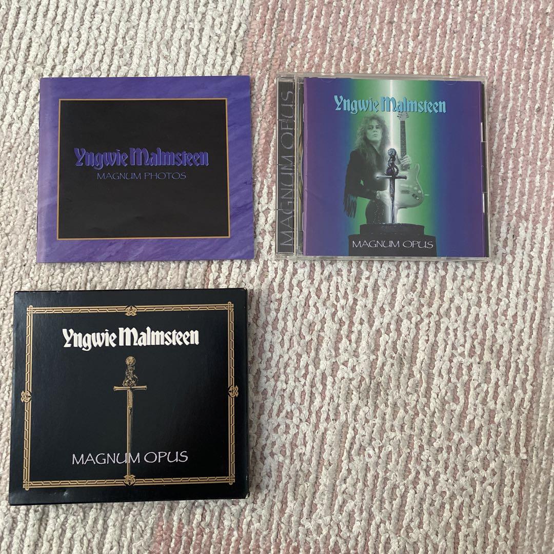 

[USED] yngwie malmsteen