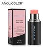 Multicolor Highlighter & Contour Stick for Natural Makeup