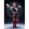 TAMASHII NATIONS S.H. Figuarts Kamen Rider Geats Magnum Boost Form 150mm PVC ABS Action Figure