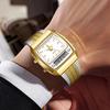 LIEBIG Outdoor Digital Quartz Watches For Mens Women Fashion Casual Dual Display Time Sports Week 3Bar Waterproof Wristwatches