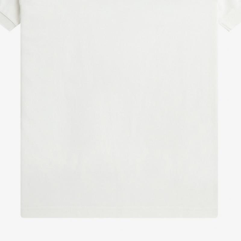 Fred Perry [m6000] Plain Fred Perry Shirt  U72  Afpm2416000 U72