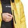 adidas Terrex XPERIOR VariLite PRIMALOFT Hooded Jacket (BWF01-IB1094) (Yellow/LL/Men's)