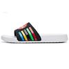 Colección Coca Cola x Life Chanclas de Goma EVA para Hombre Izquierda Negra Derecha Roja 912036966-8