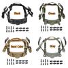 Military Tactical Helmet Inner Suspension System Hunting CS Helmets Airsoft Head Lock Strap For HL-31 HL-32 Helmet Accessories