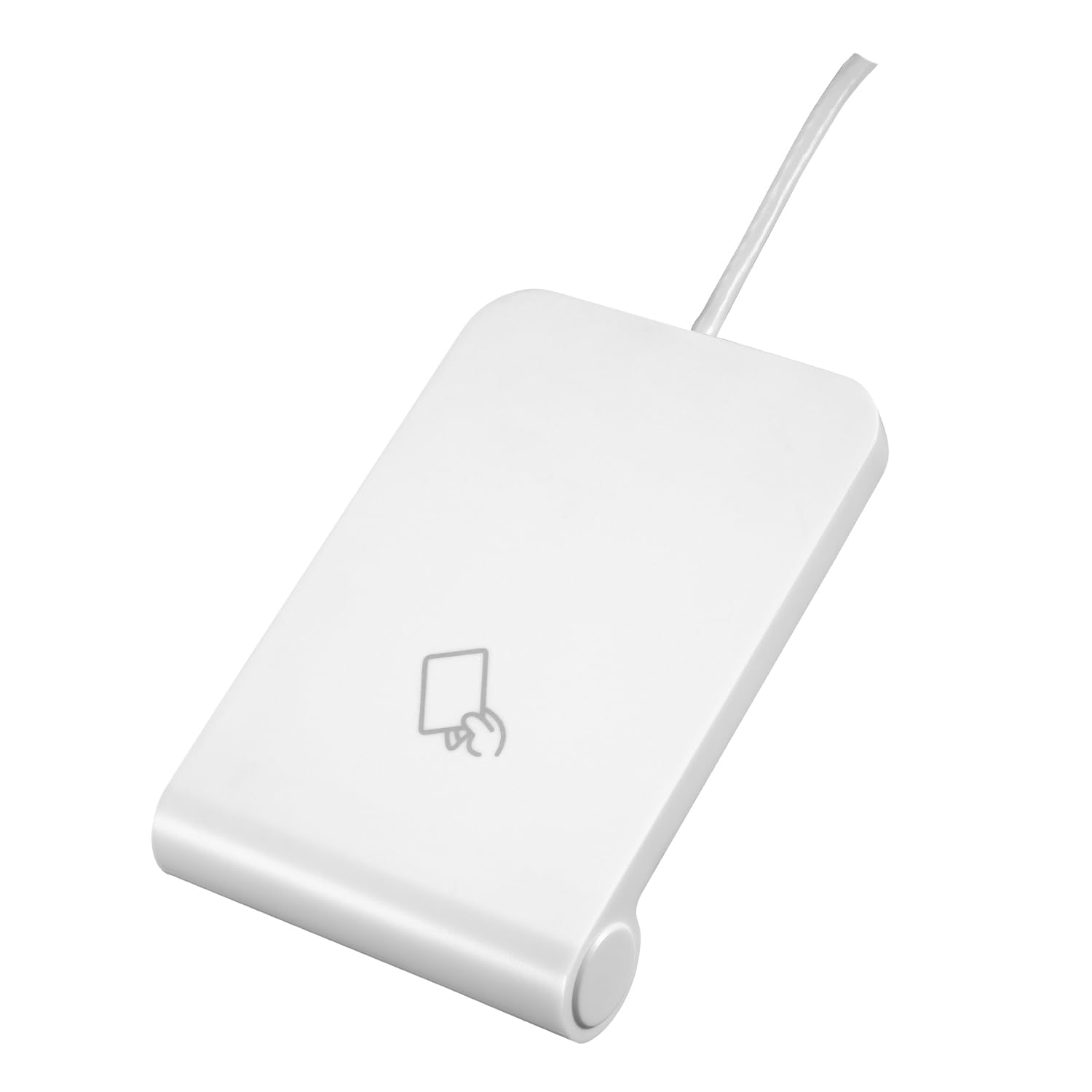 

IODATA IC-карта My Number Идентификация HPKI Электронный автомобиль My Number Лицензия Налог Страховка Административный и Японский Считыватель/Записыватель, Карта, белый