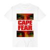 Unisex Streetwear Hot TV Series Cape Fear T-shirt Summer Cotton O-neck Fashion Women Tshirts Graphic Print Merch Casual Tees Top