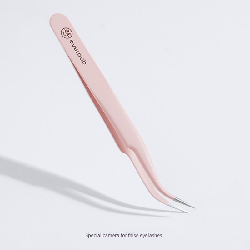 

Uimo Eyelashes Glue-Free False Eyelashes Hippie Crescent Moon Spring Lisbon Eyelashes Natural Style Goddess Style New Model for Women Curved Tip Tweezers (Brand Varies)