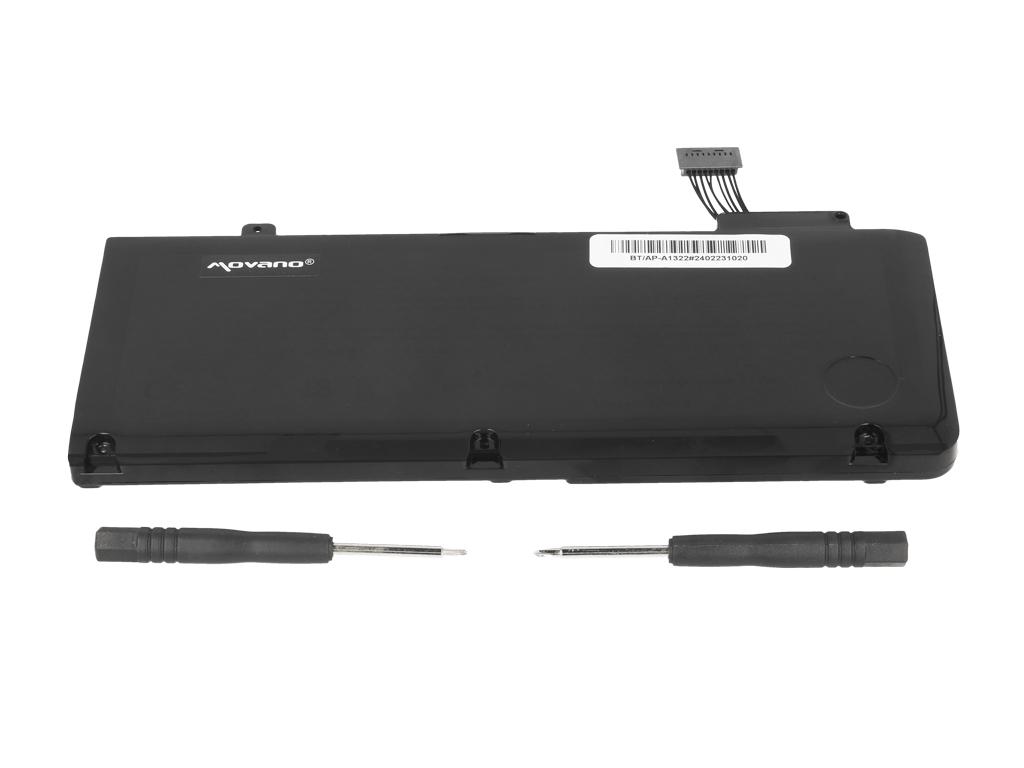A1322 battery for Apple MacBook Pro 13 A1278